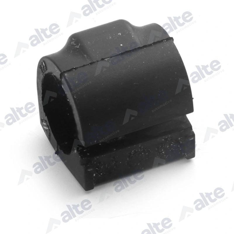 Mounting, stabiliser bar